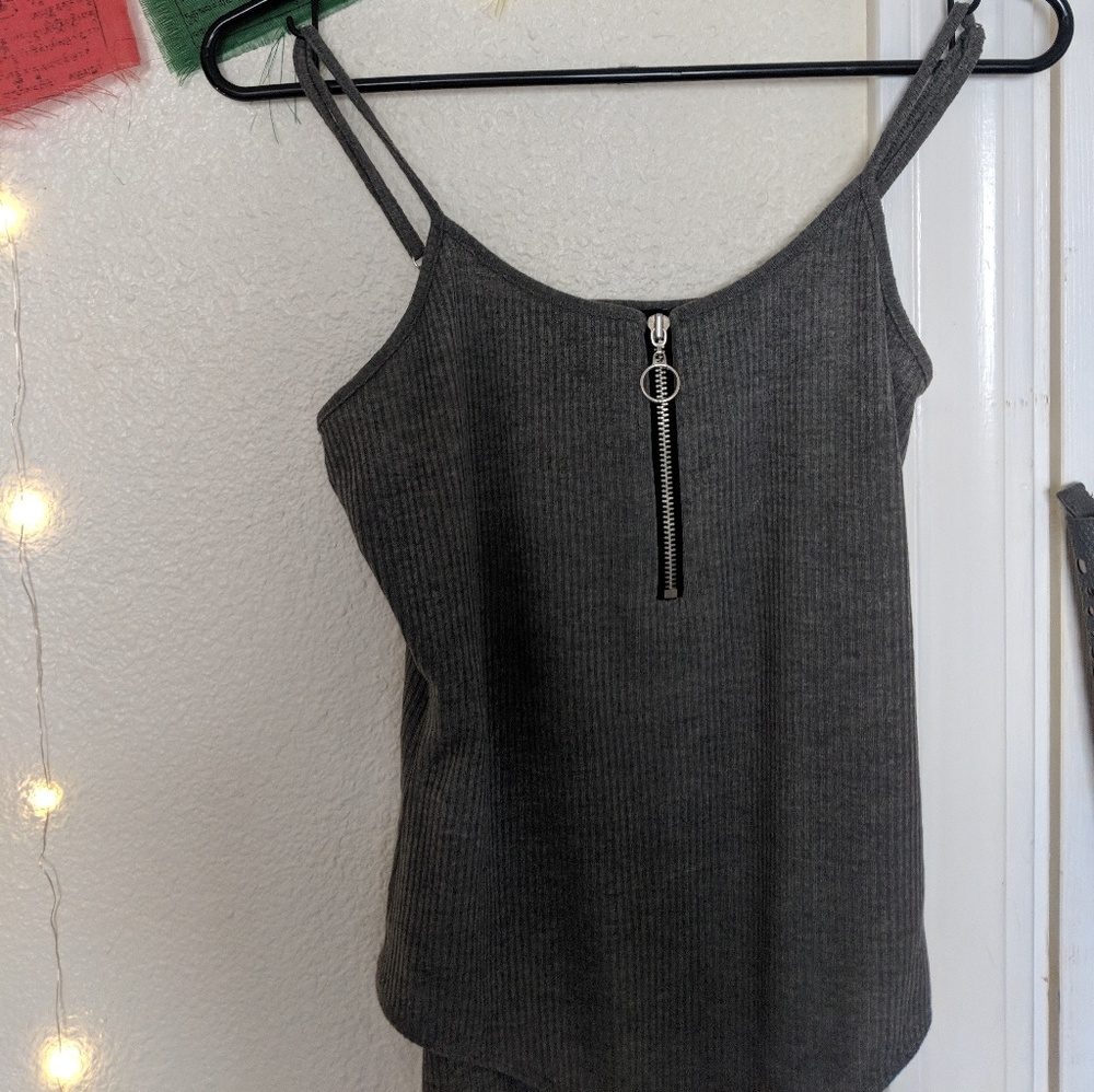 Bodysuit